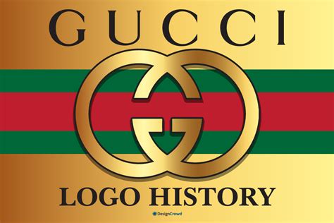 completi gucci|gucci logo history.